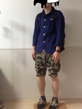 たなぼた..さんのコーディネート