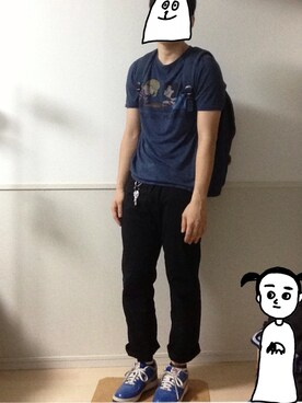 たなぼた..さんのコーディネート