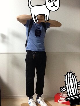 たなぼた..さんのコーディネート