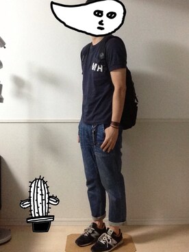 たなぼた..さんのコーディネート