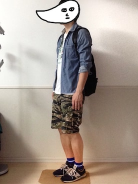 たなぼた..さんのコーディネート