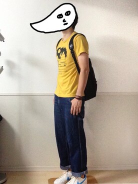 たなぼた..さんのコーディネート