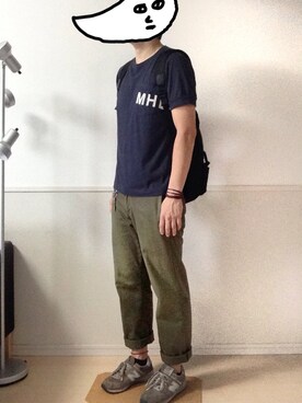 たなぼた..さんのコーディネート