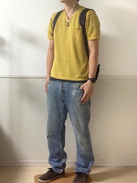 たなぼた..さんのコーディネート