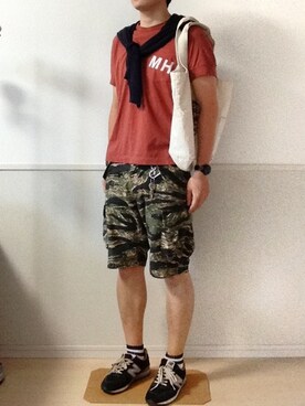 たなぼた..さんのコーディネート