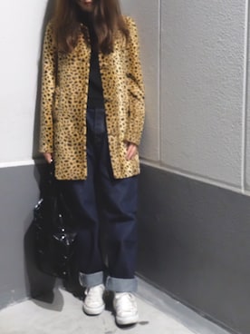 kinoshitaさんのコーディネート