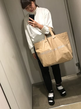 YUI   UOKAWAさんのコーディネート