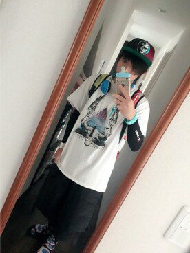 Kiloさんのコーディネート