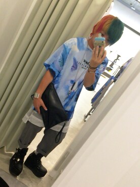 Kiloさんのコーディネート