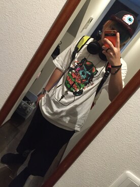 Kiloさんのコーディネート