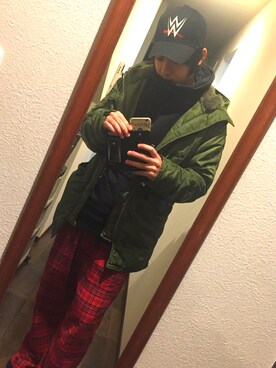 Kiloさんのコーディネート