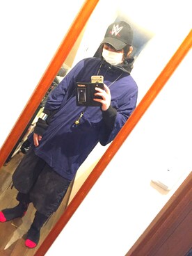 Kiloさんのコーディネート
