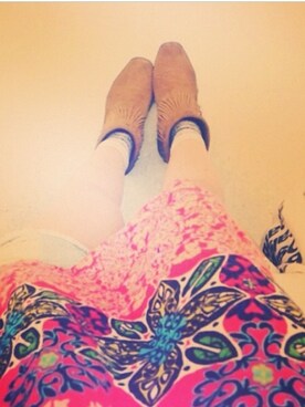 nts.さんのコーディネート