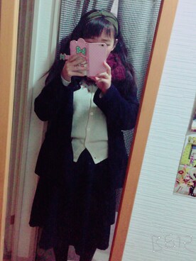 ｆｌｏｗｅｒさんのコーディネート