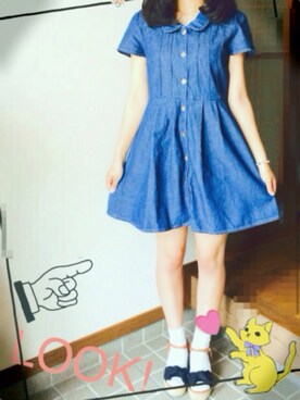 ＊れいちぇる＊さんのコーディネート