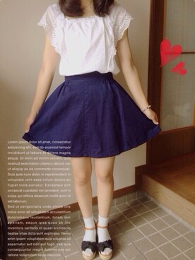 ＊れいちぇる＊さんのコーディネート