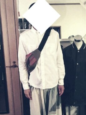 あるぽのさん。さんのコーディネート