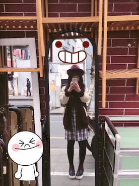 ftpriddさんのコーディネート