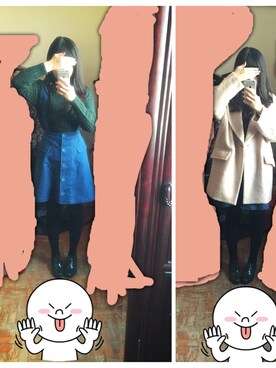 ftpriddさんのコーディネート