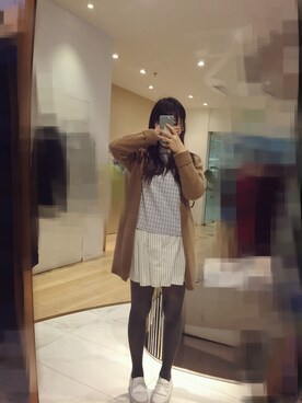 ftpriddさんのコーディネート
