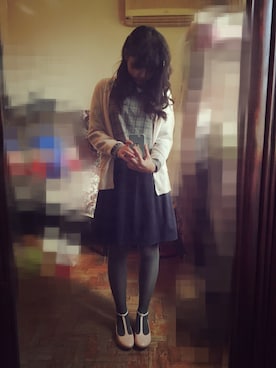 ftpriddさんのコーディネート