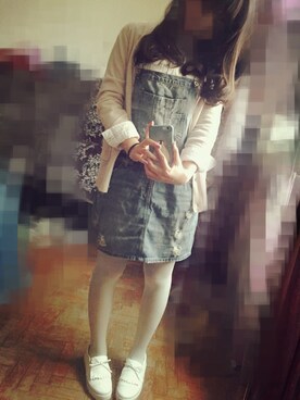 ftpriddさんのコーディネート