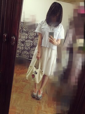 ftpriddさんのコーディネート