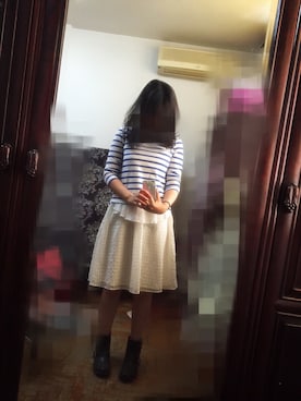 ftpriddさんのコーディネート