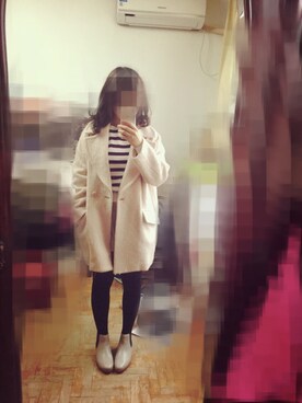 ftpriddさんのコーディネート