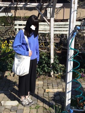 rinさんのコーディネート