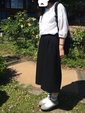 rinさんのコーディネート