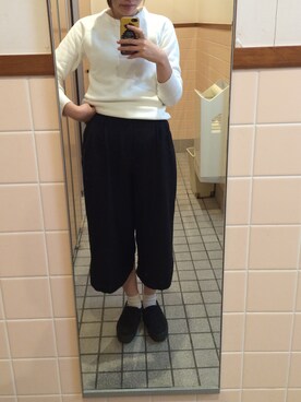 rinさんのコーディネート