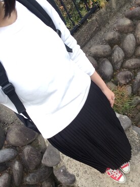 rinさんのコーディネート