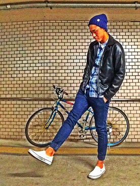 ひろきチェケラッチョさんのコーディネート