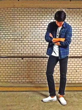 ひろきチェケラッチョさんのコーディネート