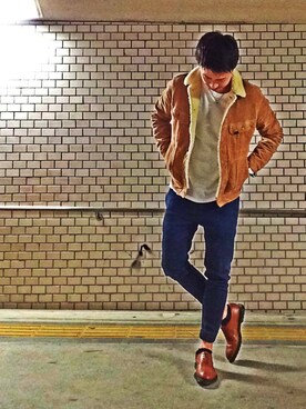 ひろきチェケラッチョさんのコーディネート