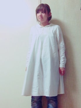 Hana Haraさんのコーディネート