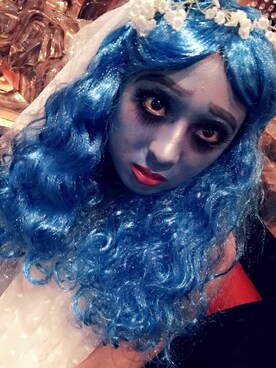 Hana Haraさんのコーディネート