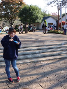 Hana Haraさんのコーディネート