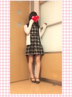 sayaさんのコーディネート