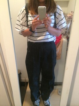 junnさんのコーディネート