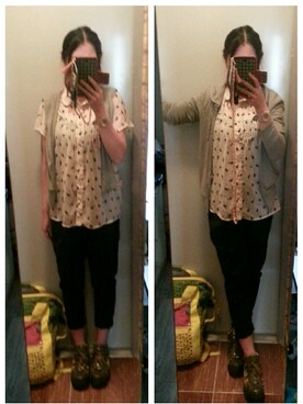 나유리さんのコーディネート