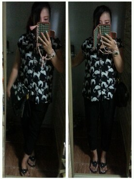 나유리さんのコーディネート