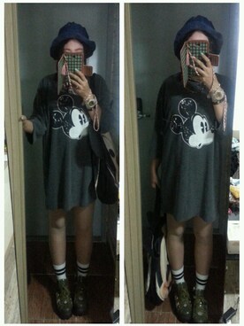 나유리さんのコーディネート