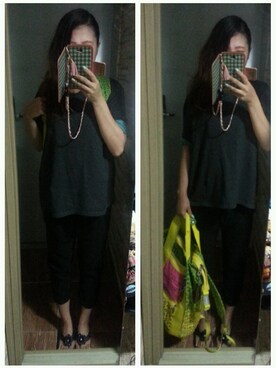 나유리さんのコーディネート