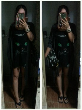 나유리さんのコーディネート