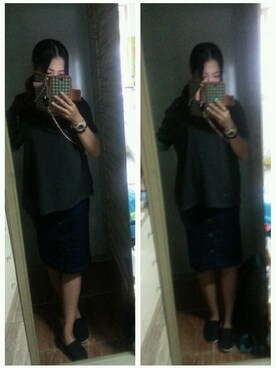 나유리さんのコーディネート