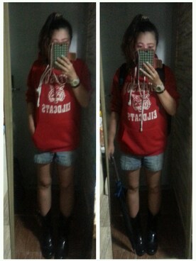 나유리さんのコーディネート