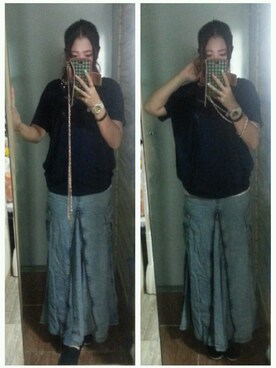 나유리さんのコーディネート