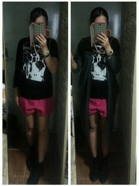 나유리さんのコーディネート